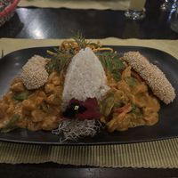   at El Huacatay in Urubamba