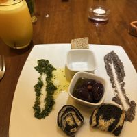   at El Huacatay in Urubamba