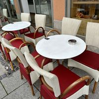 outside  at Buonissimo in Bad Neustadt An Der Saale