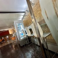 inside  at Buonissimo in Bad Neustadt An Der Saale