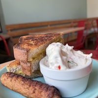   at Bad Girls Bakery Cafe in Muir Of Ord