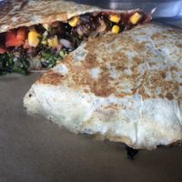   at Moab Garage Co. in Moab