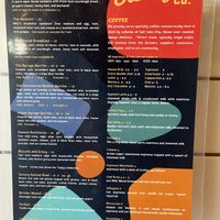   at Moab Garage Co. in Moab