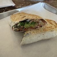   at Moab Garage Co. in Moab