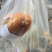   at Banh My Chay -  Le Dinh Ly in Da Nang