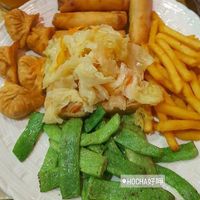  at Hocha in Santiago