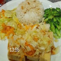  at Hocha in Santiago