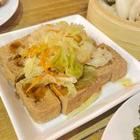  #Veganuary at Hocha in Santiago