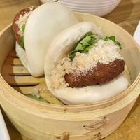  #Veganuary at Hocha in Santiago