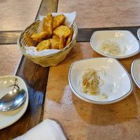  at Banchan Nara in Recoleta