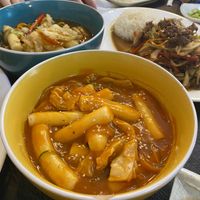 #Veganuary at Banchan Nara in Recoleta