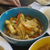  #Veganuary at Banchan Nara in Recoleta