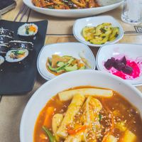  at Banchan Nara in Recoleta