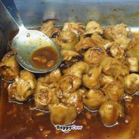 mitsa at Sian Tian Health Food Center in Bacolod Negros Occidental