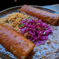  at Tropisueño Mexican Kitchen in San Francisco