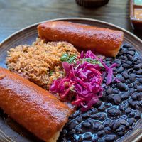  at Tropisueño Mexican Kitchen in San Francisco