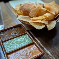  at Tropisueño Mexican Kitchen in San Francisco