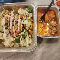  at El Sarape in Olympia