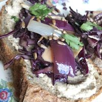 Gesmuld  at De Groene Afslag in Bussum