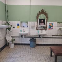  at De Groene Afslag in Bussum