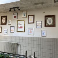   at De Groene Afslag in Bussum