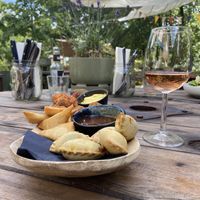   at De Groene Afslag in Bussum