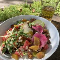   at De Groene Afslag in Bussum