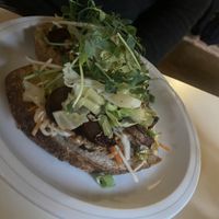   at De Groene Afslag in Bussum