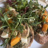   at De Groene Afslag in Bussum