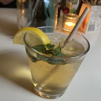   at De Groene Afslag in Bussum