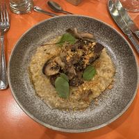   at De Groene Afslag in Bussum