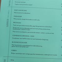  at De Groene Afslag in Bussum