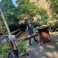  at De Groene Afslag in Bussum