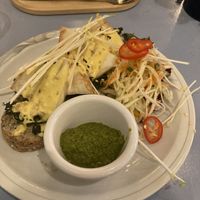   at De Groene Afslag in Bussum