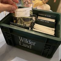   at De Groene Afslag in Bussum