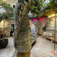   at De Groene Afslag in Bussum