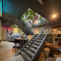   at De Groene Afslag in Bussum