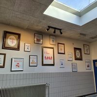  at De Groene Afslag in Bussum