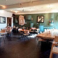  at De Groene Afslag in Bussum