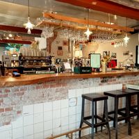  at De Groene Afslag in Bussum