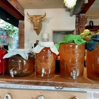  at De Groene Afslag in Bussum