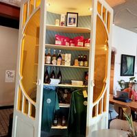  at De Groene Afslag in Bussum