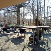  at De Groene Afslag in Bussum