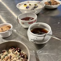 Ontbijt   at De Groene Afslag in Bussum