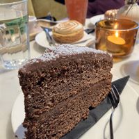   at De Groene Afslag in Bussum