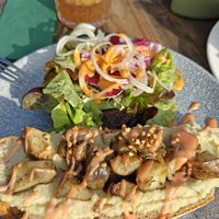  at De Groene Afslag in Bussum