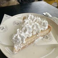   at Cafe Del Barrio in Santiago