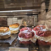  at Espresso House in Lulea