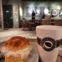  at Espresso House in Lulea