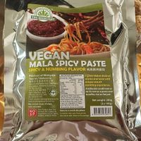   at Vincent's Marketplace in Fitzroy